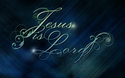 Beautiful-Jesus-Is-Lord-Graphic-HD-Wallpaper