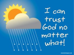 Trust-God