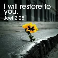 restore